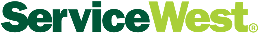 ServiceWest Logo